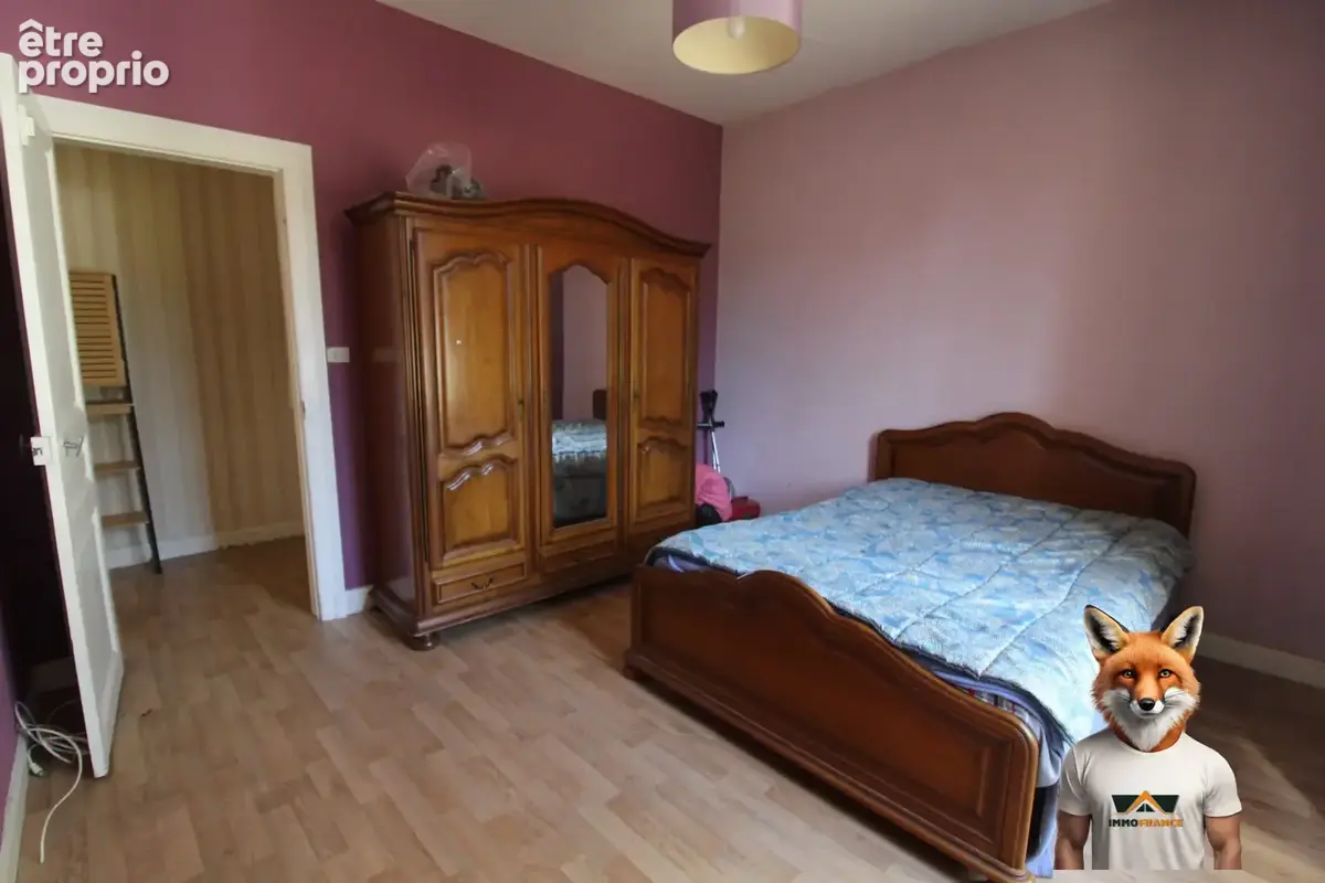 Maison 6 pièces 140 m² à vendre à Essert (90850) - photo 7