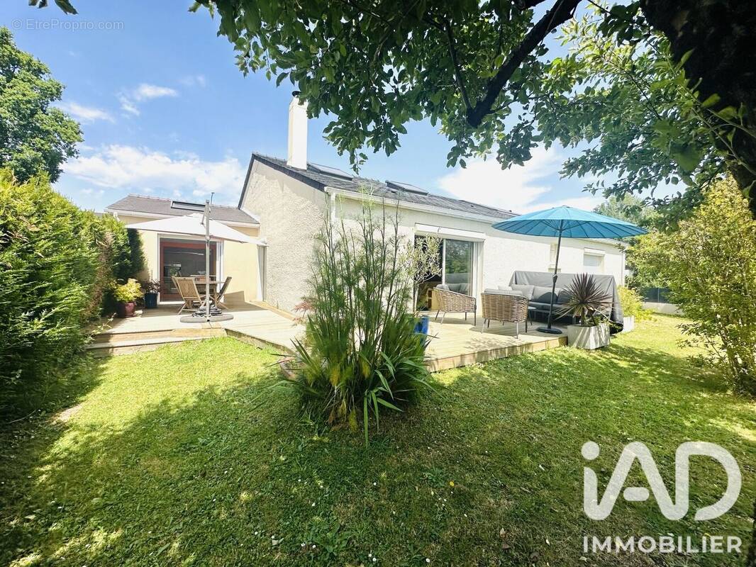Photo 1 - Maison à ORVAULT