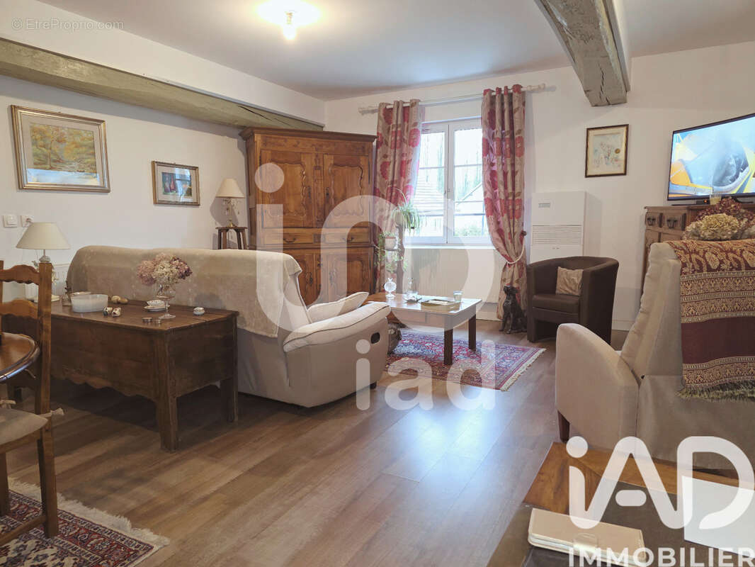 Photo 3 - Appartement à SEPTMONTS