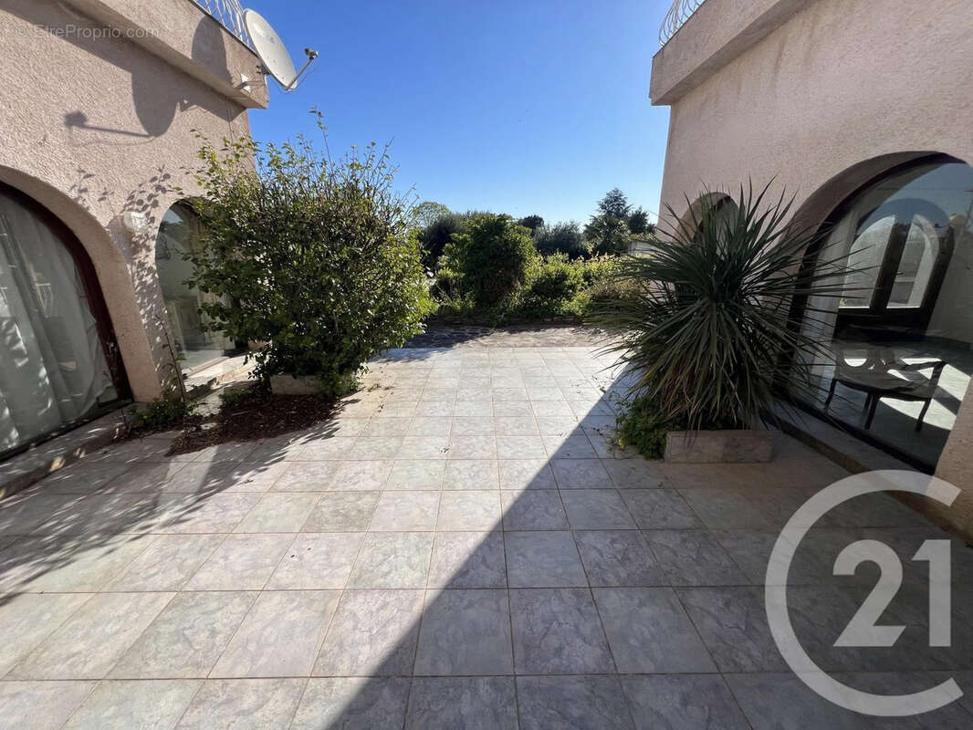 Appartement à BIGUGLIA