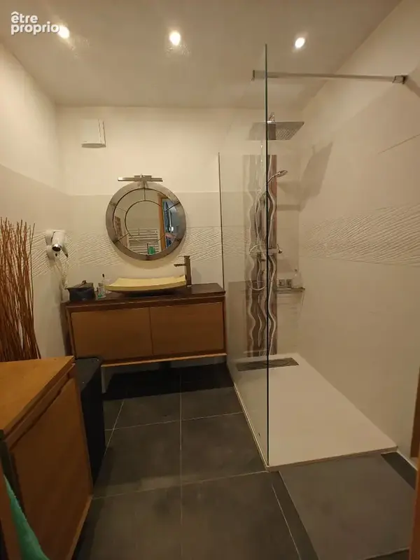 Appartement le pradet - 5 pièces 88,65 m² - 3 chambres - entièrement rénové - terrasse & grand parking - photo 10