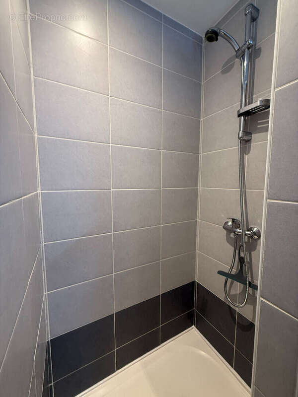 Appartement 23m² à lyon 7e arrondissement - photo 4