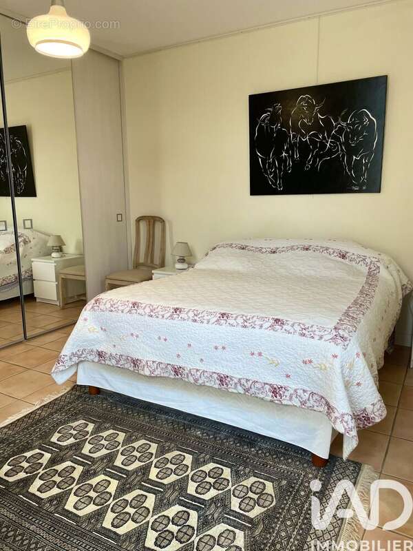 Photo 8 - Maison à SAINTES