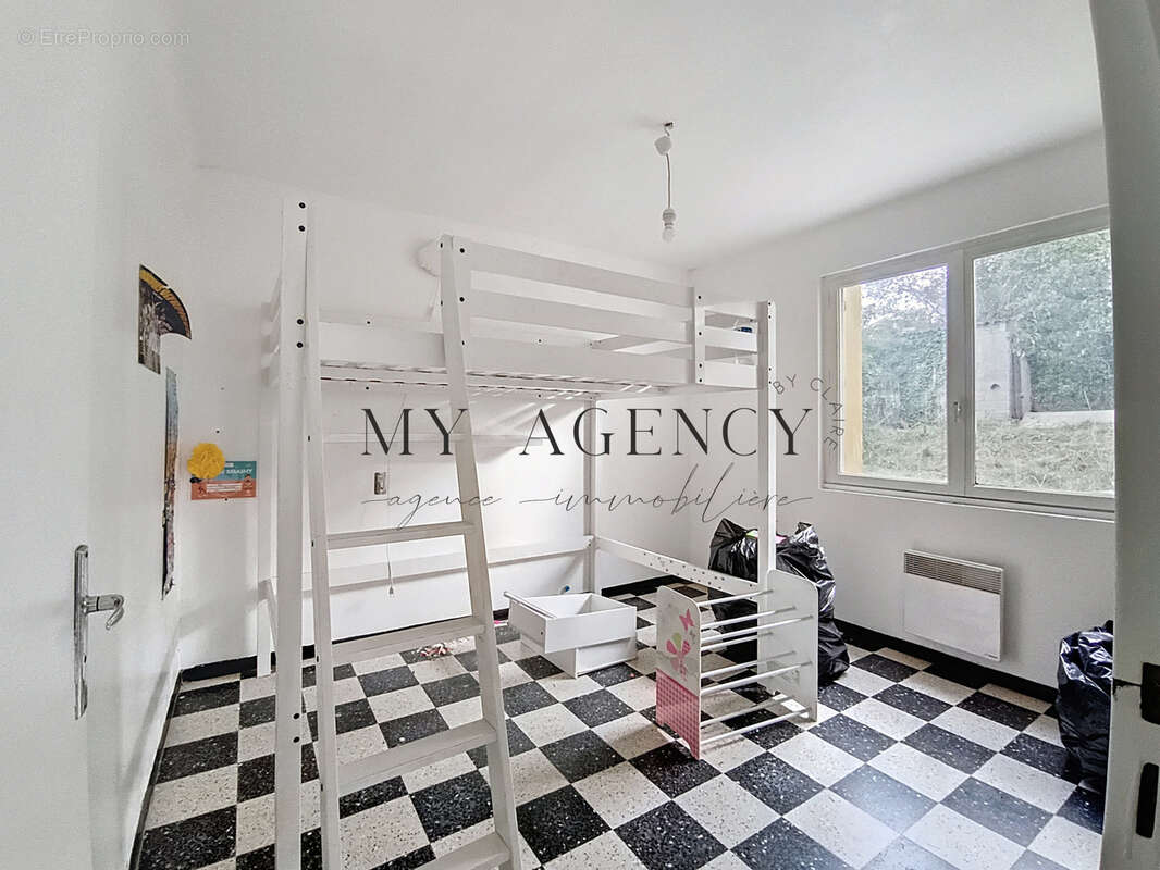 Maison à SAINT-ANDRE-DE-SANGONIS