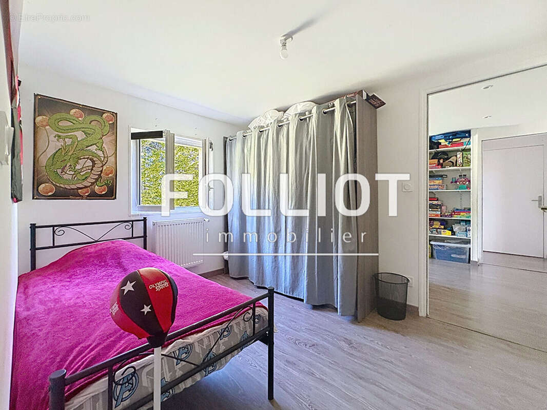 A VENDRE Maison à Saint Amand Villages - 50160 - photo 9