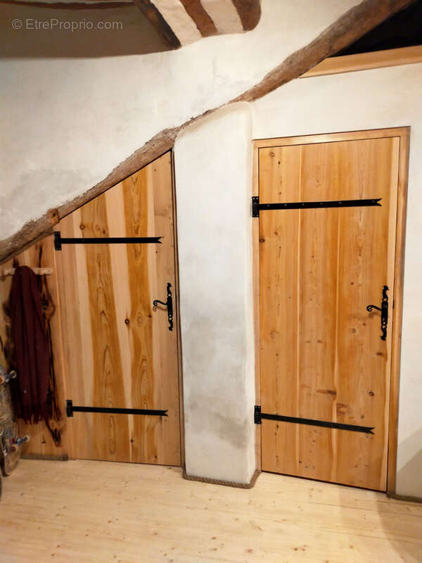 Appartement à BUIS-LES-BARONNIES