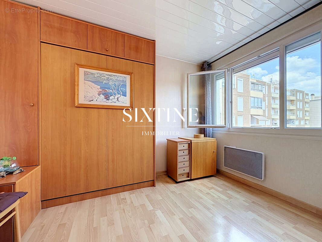 Appartement 121 m² à Bourgoin-Jallieu  - photo 7