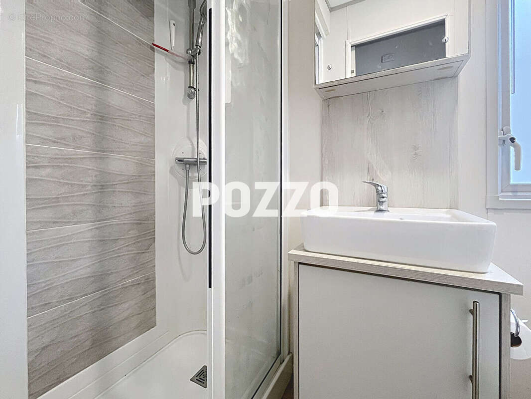 Maison à OUISTREHAM