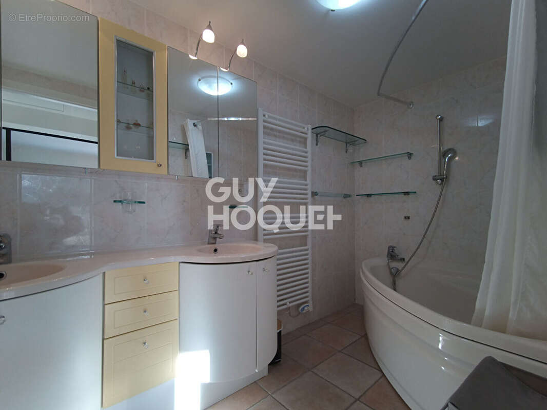 Maison à SAINT-PIERRE-D'OLERON