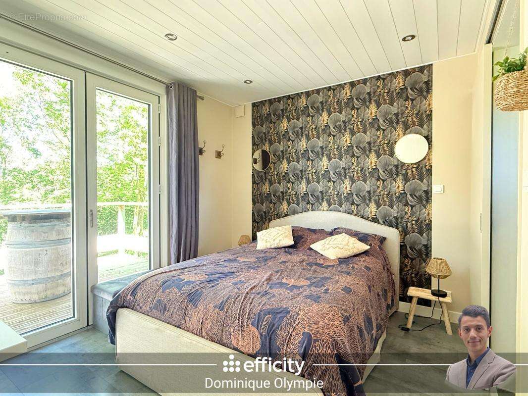 Maison à GOMMENEC&#039;H