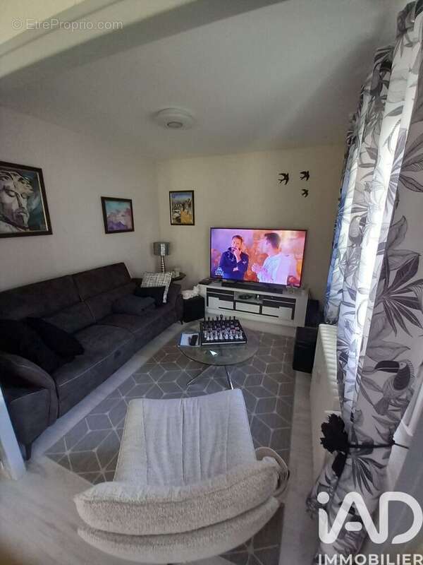 Photo 3 - Appartement à BOLBEC