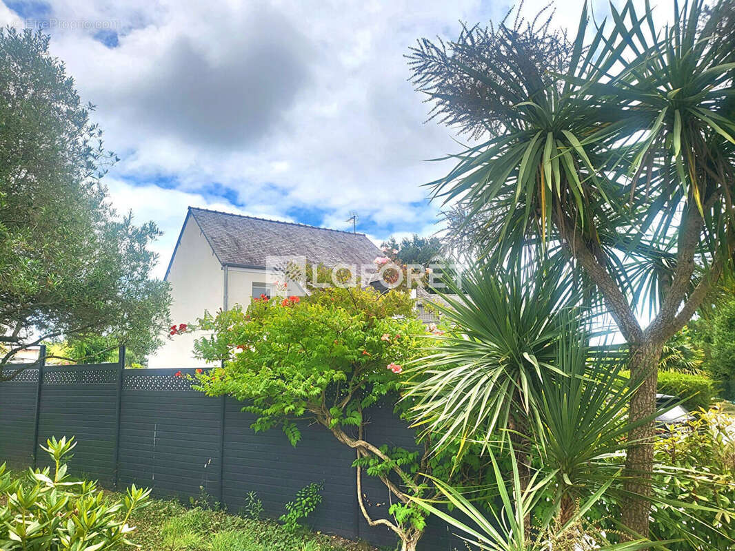 Maison à LA BAULE-ESCOUBLAC