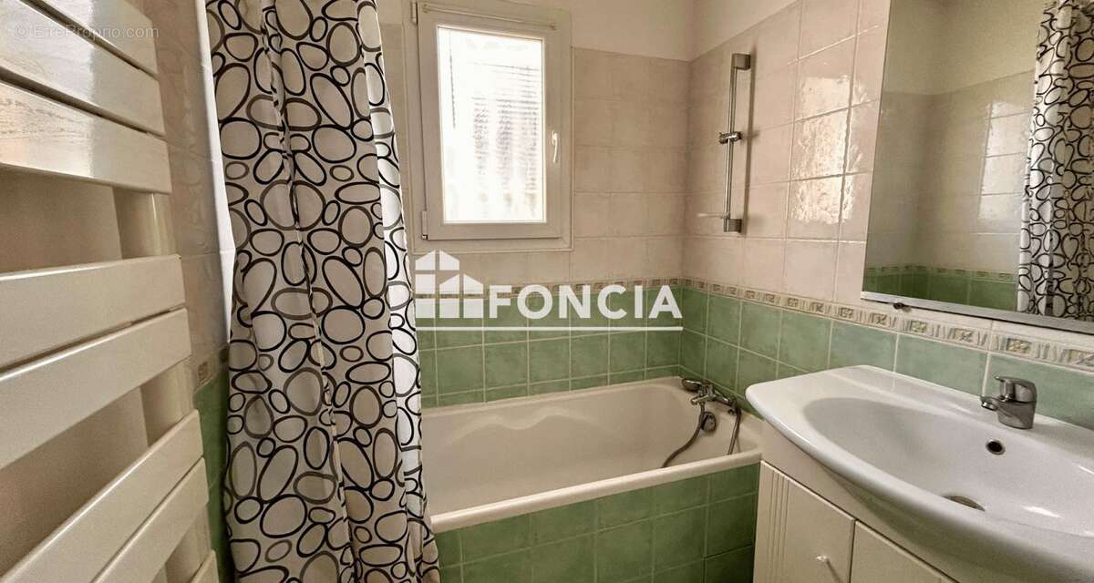 Maison à MESCHERS-SUR-GIRONDE