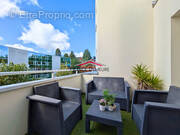 Appartement à FRANCONVILLE