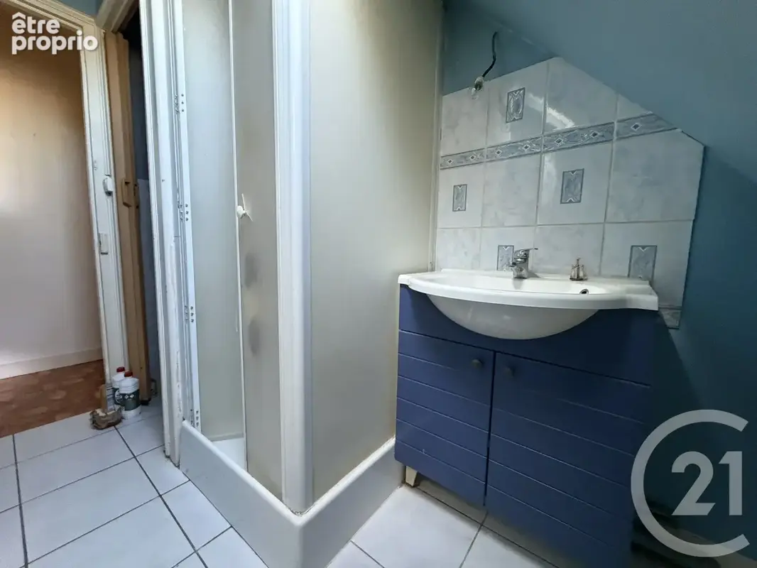 Appartement 2 pièces 38 m² à vendre à Chateaudun (28200) - photo 6