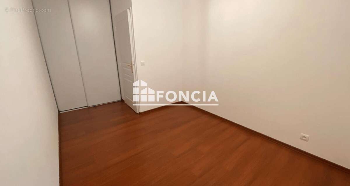Appartement à DRAGUIGNAN