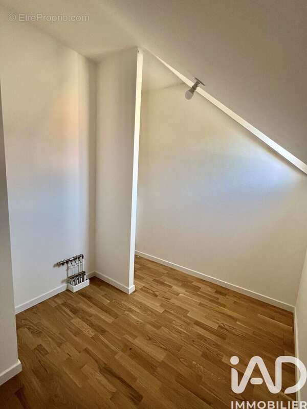 Photo 9 - Appartement à VALMONDOIS