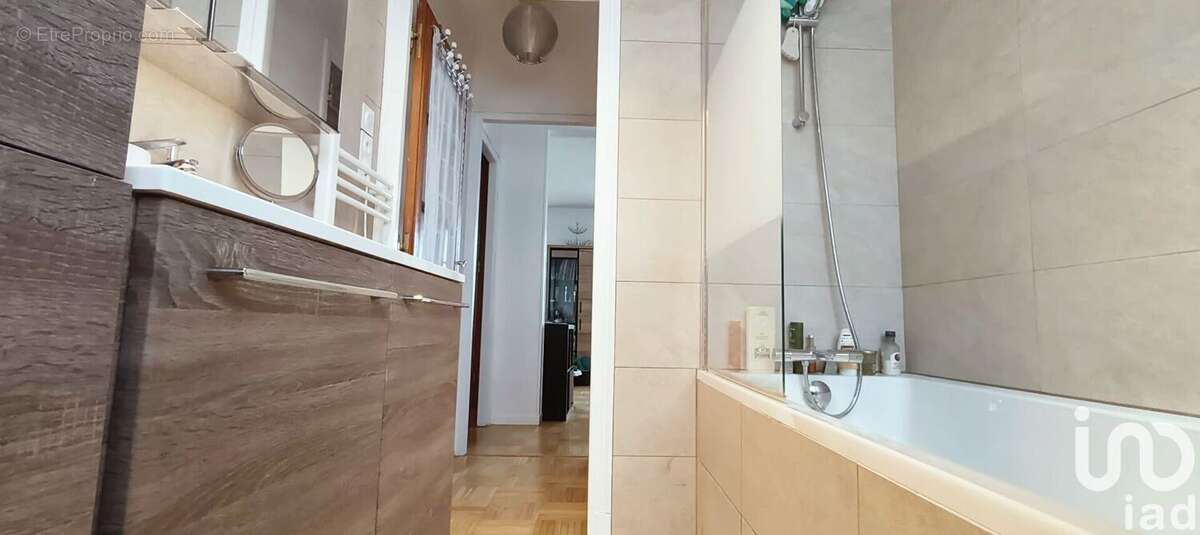 Photo 9 - Appartement à REIMS