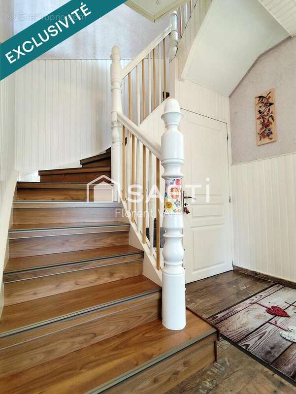 Photo 5 - Maison à L'HOPITAL