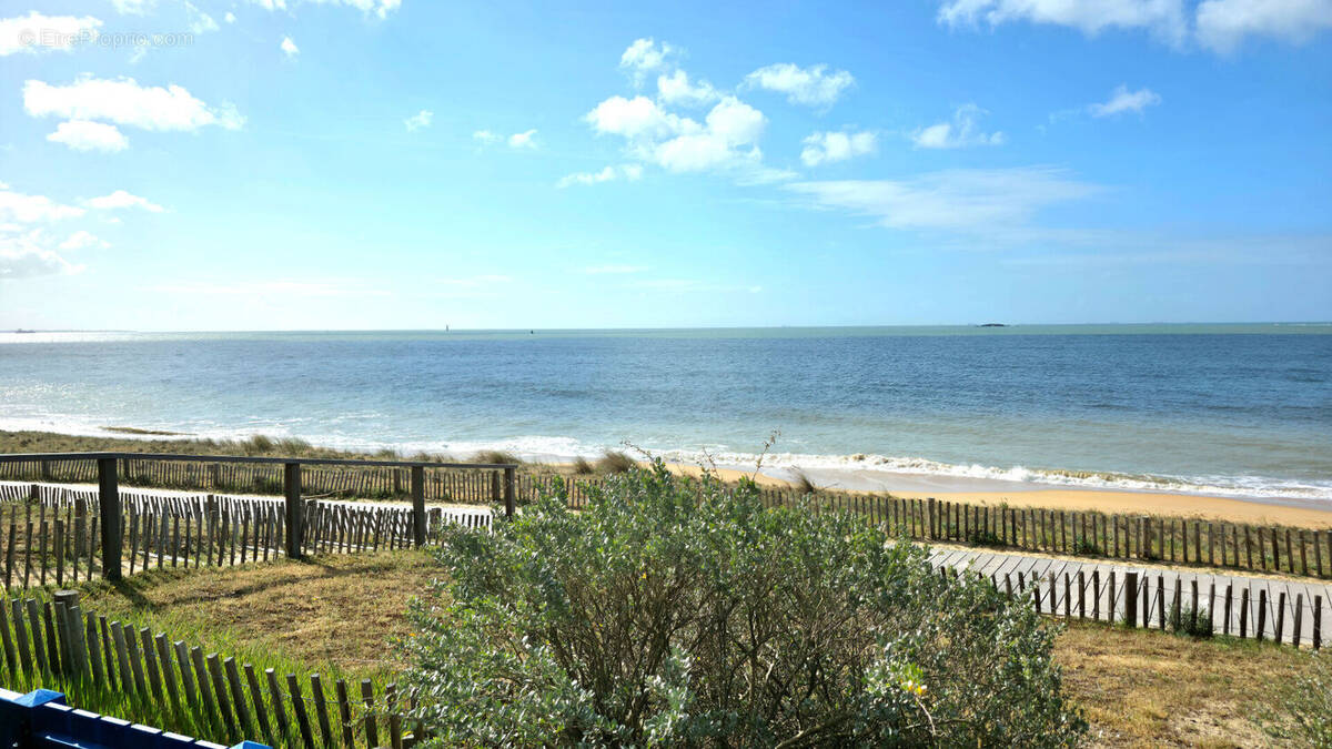 Appartement à PORNICHET