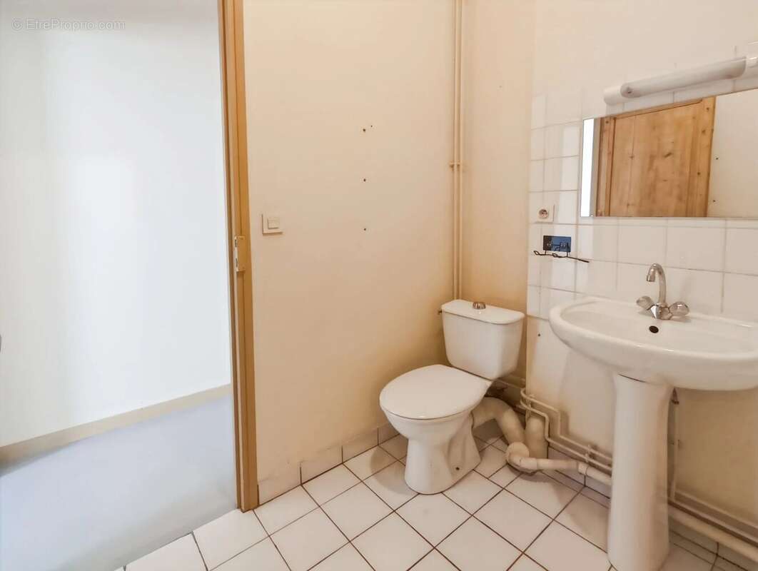 NOUVEAUTE T2 Bellecour idéal premier achat / investisseurs - photo 12