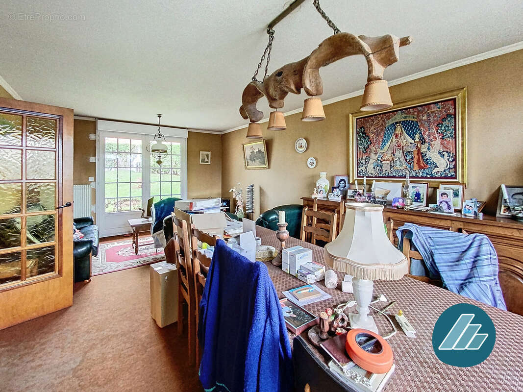 Maison à MERS-LES-BAINS