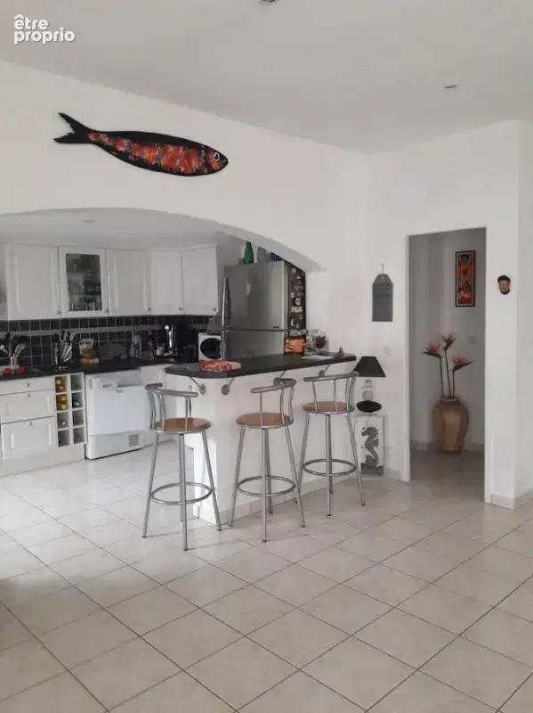 Maison 3 chambres - photo 4