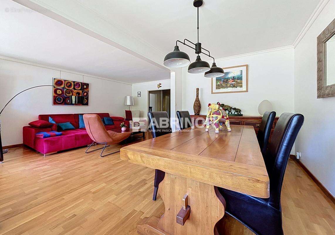 Appartement à MARCQ-EN-BAROEUL