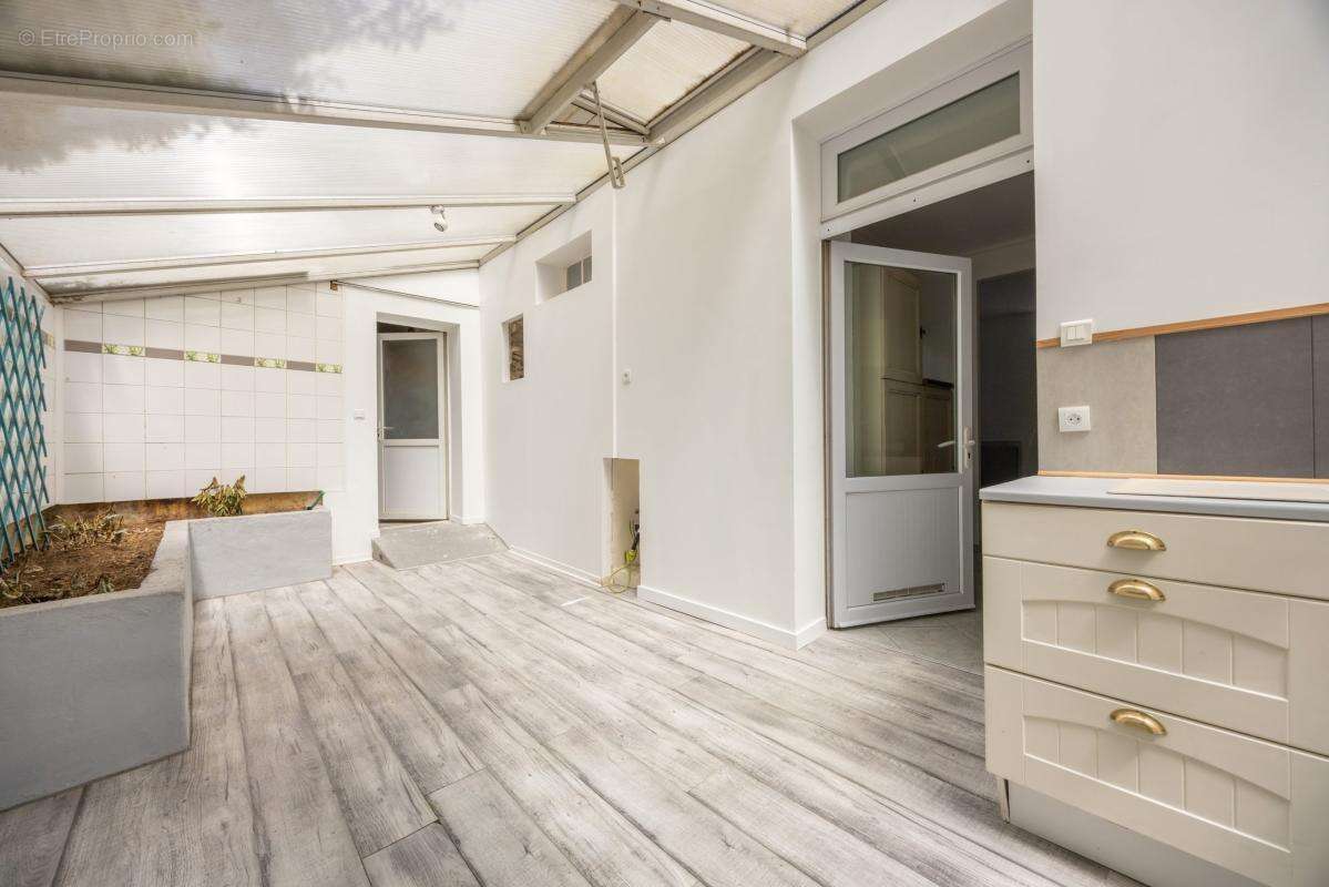Maison à NANTES