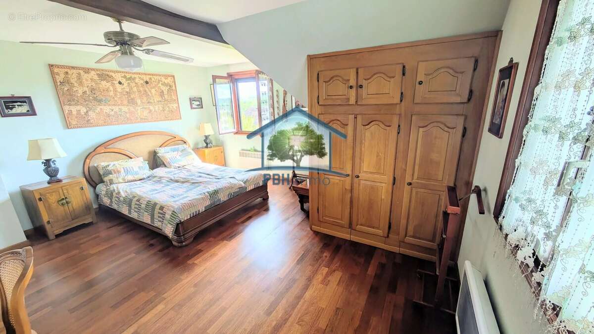 Maison à MENCHHOFFEN