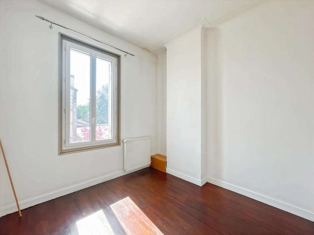 Appartement à BERGERAC