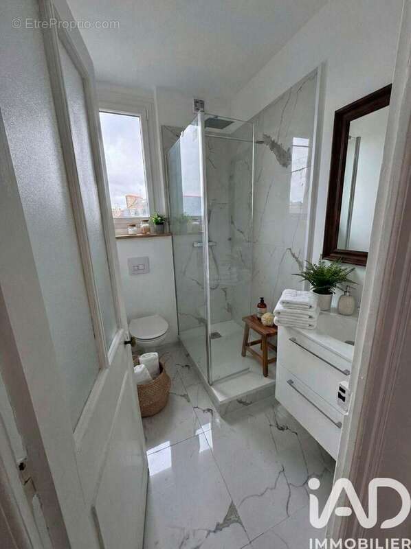 Photo 5 - Appartement à SAINT-BRIEUC