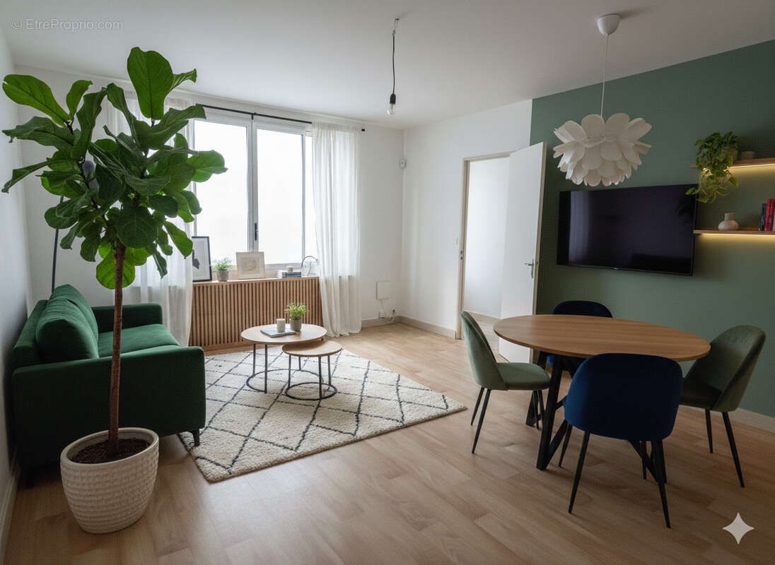 Maison à BORDEAUX