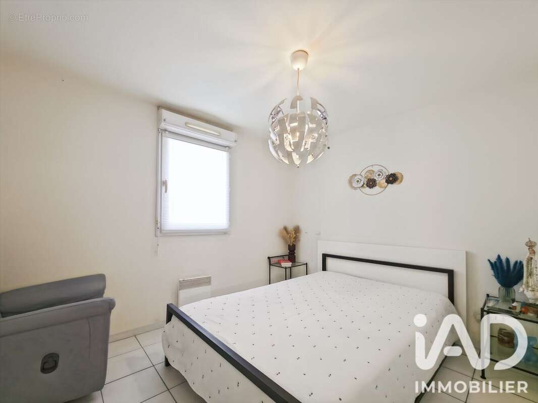 Photo 6 - Appartement à AGDE