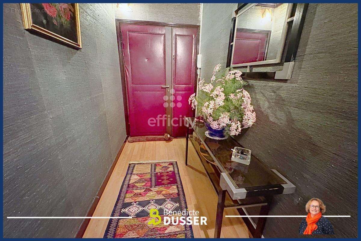 Appartement - photo 6