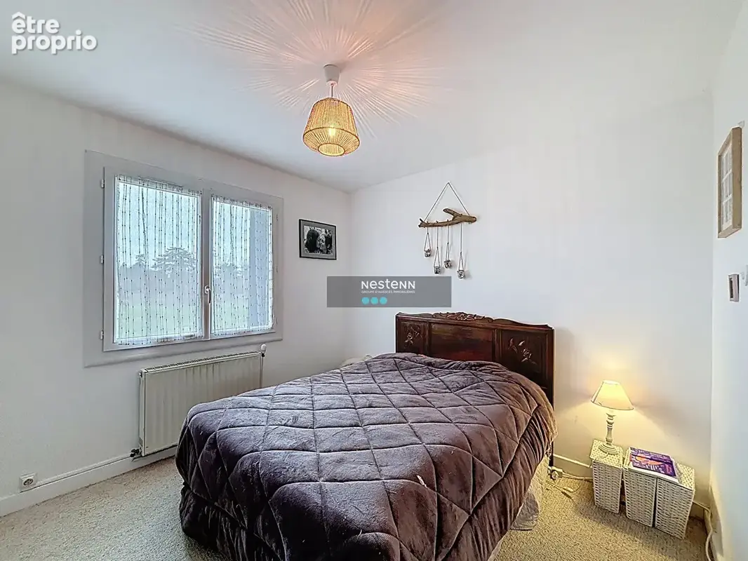 Maison 4 pièces - 100 m² avec garage et jardin à Sainte-Livrade-sur-Lot - photo 6