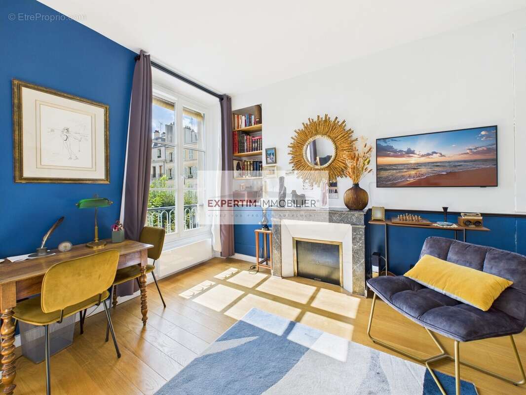 Appartement à VERSAILLES