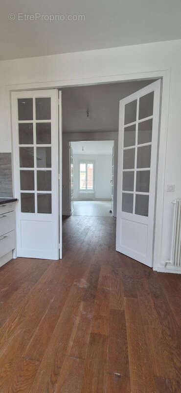 Saint germain en laye centre ville - photo 2