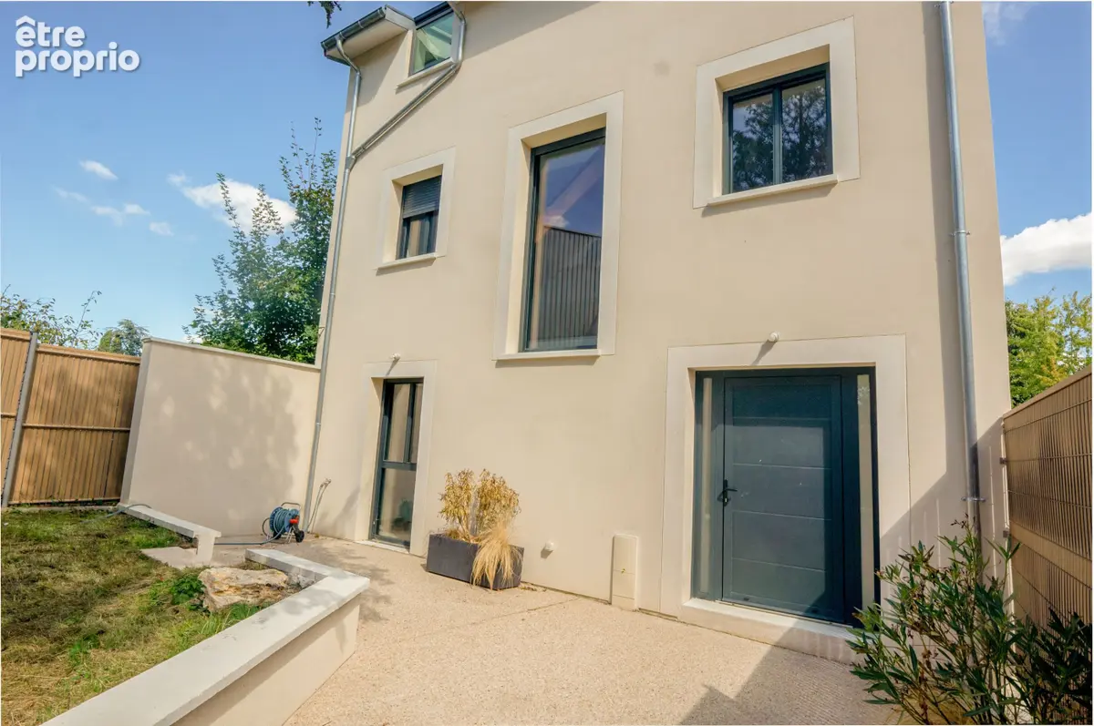 Maison 6 pièces 127 m² à vendre à Antony (92160) - photo 3