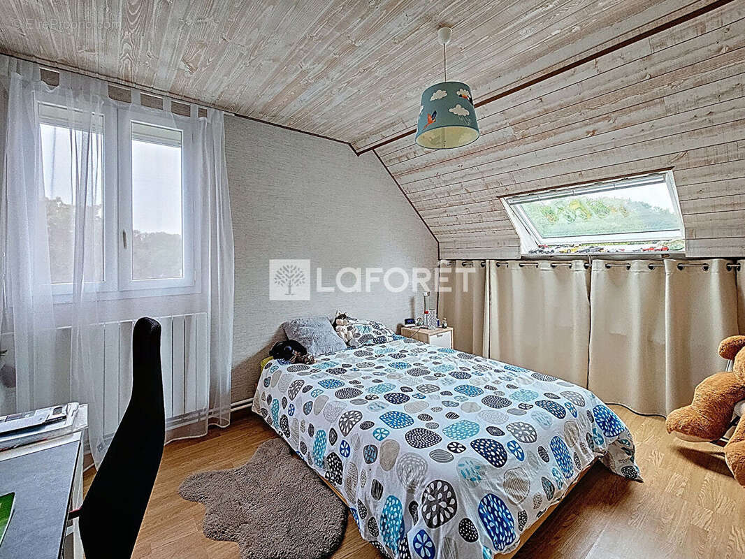 Maison à MARCOUSSIS