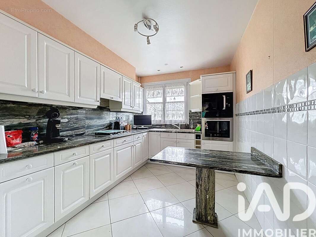 Photo 5 - Maison à OTHIS