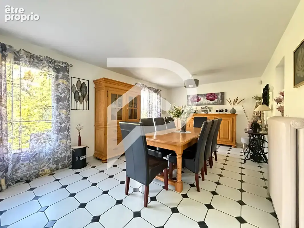 Maison Crevecoeur Le Grand 7 pièce(s) 138 m2 - photo 2
