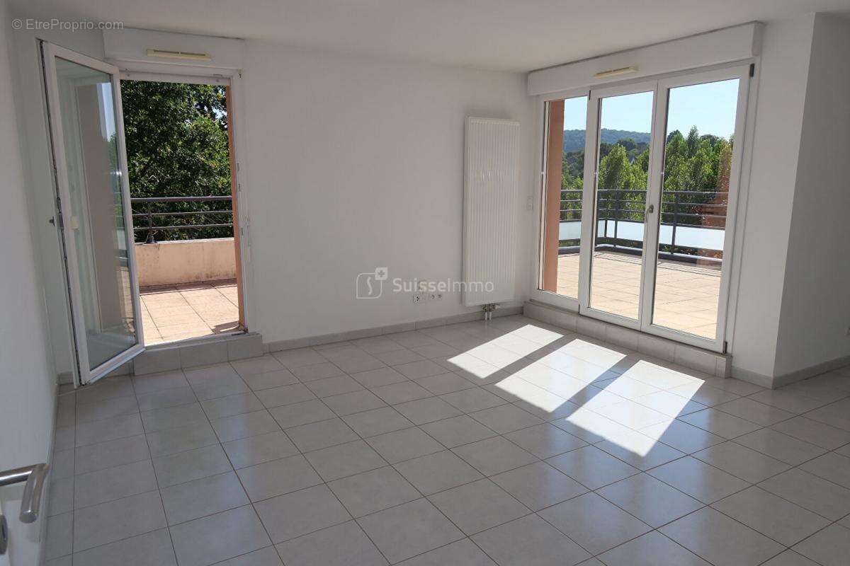 Appartement Miserey Salines 3 pièce(s) 69 m2 - photo 7
