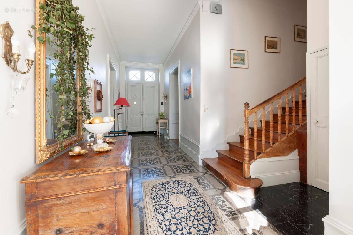 Maison à MONT-DE-MARSAN