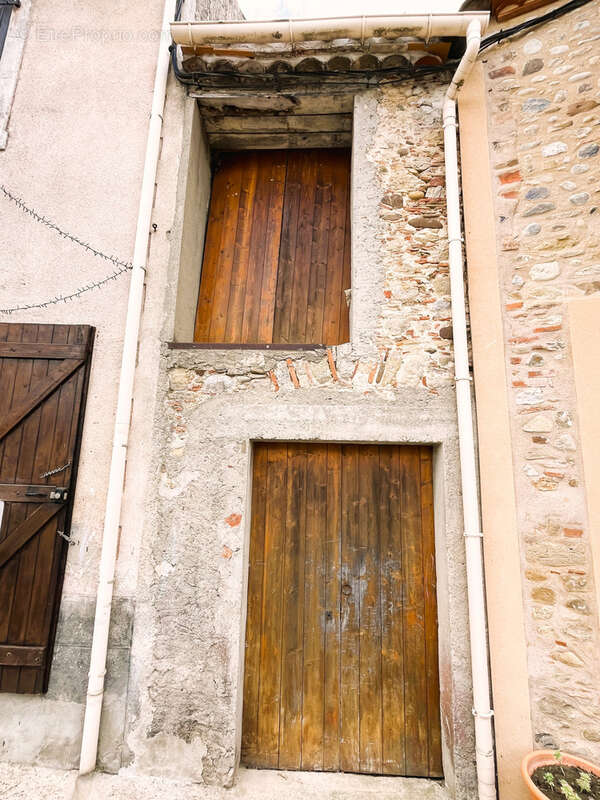 A vendre maison proche limoux - photo 2