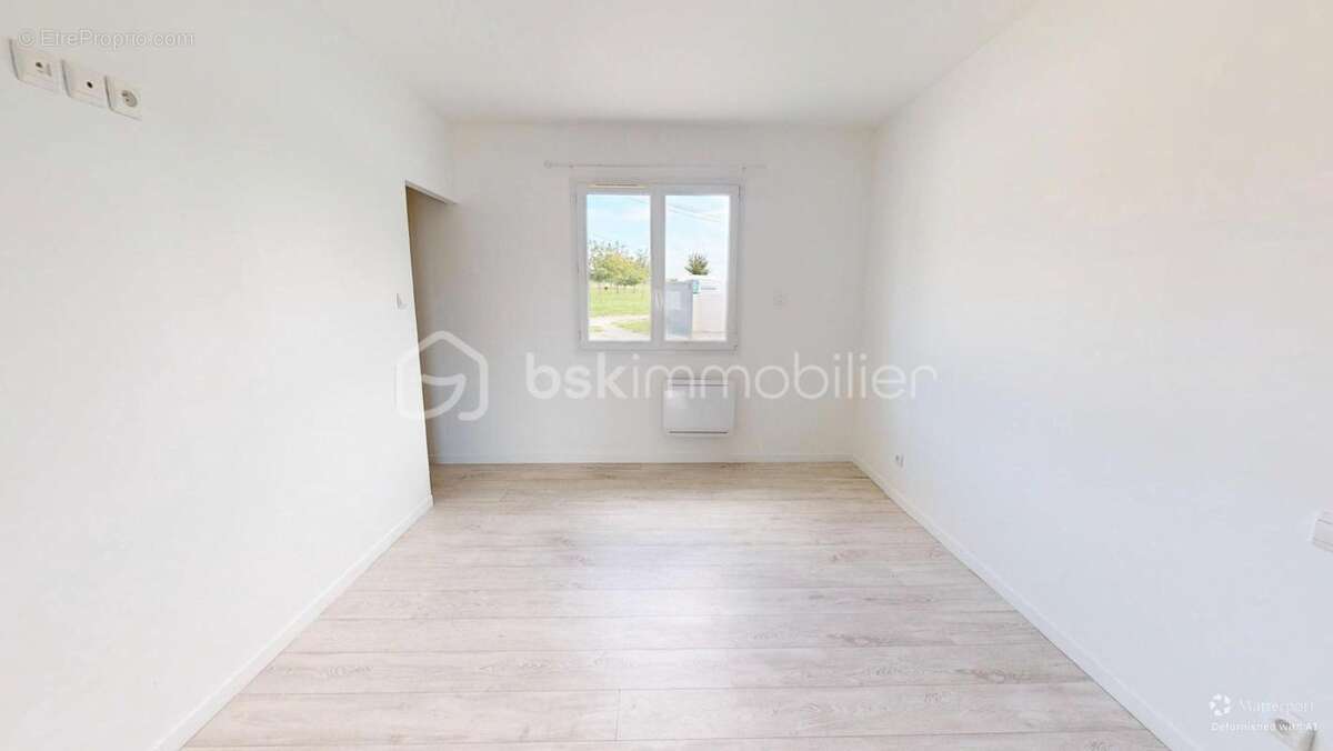 Maison 5 pièces 123m2 - photo 8