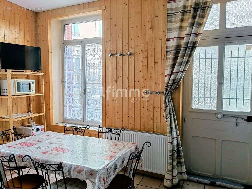Villa pour location touristique - photo 11