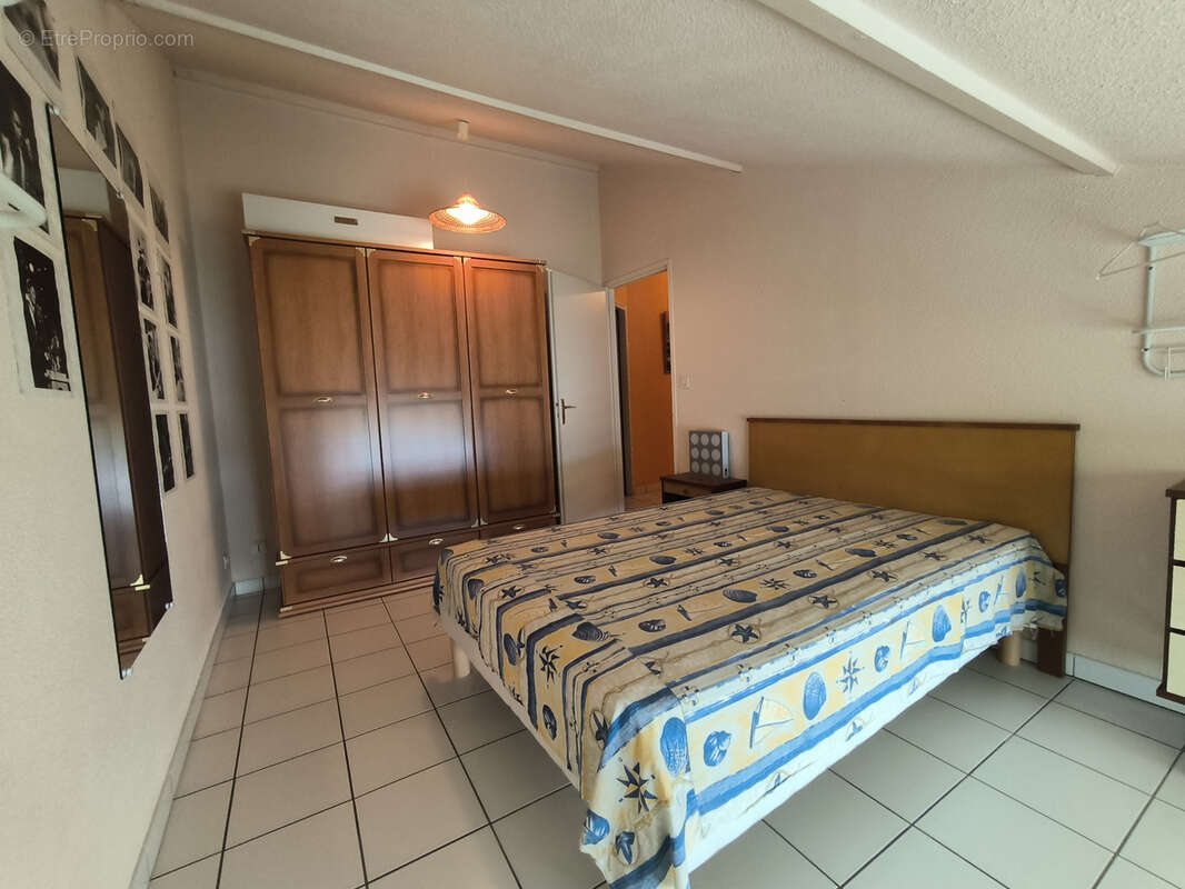 Appartement à MIMIZAN