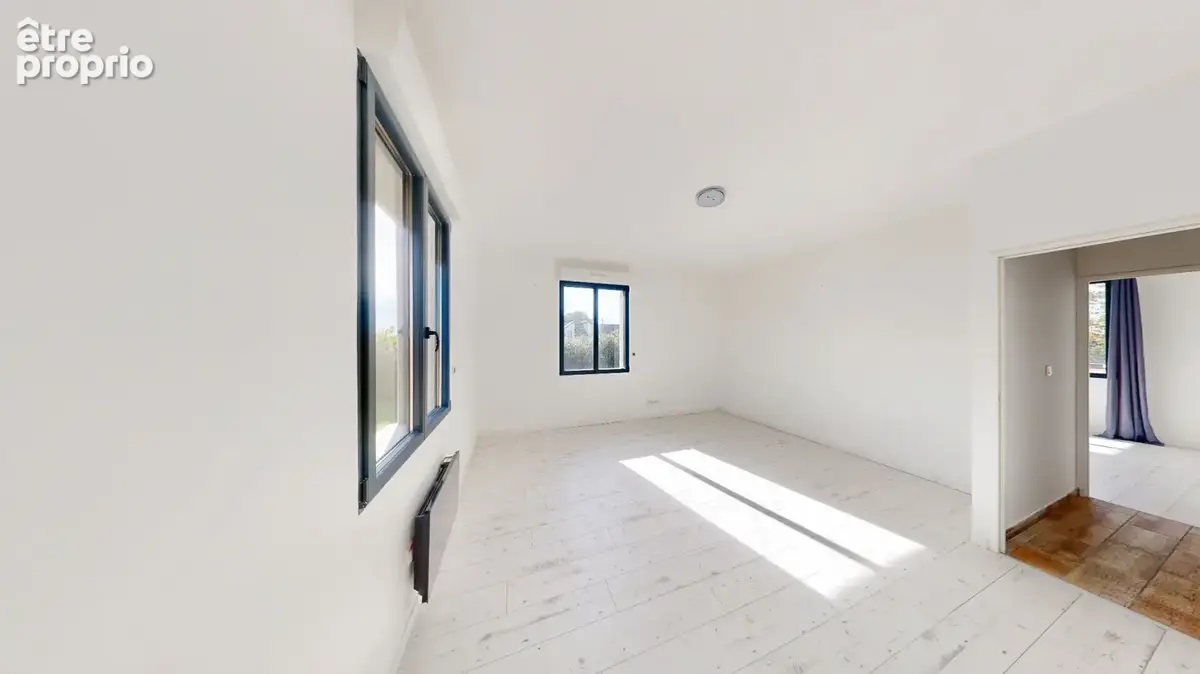 Saint-romain-de-colbosc ? spacieuse maison familiale de 218 m² avec jardin - photo 5