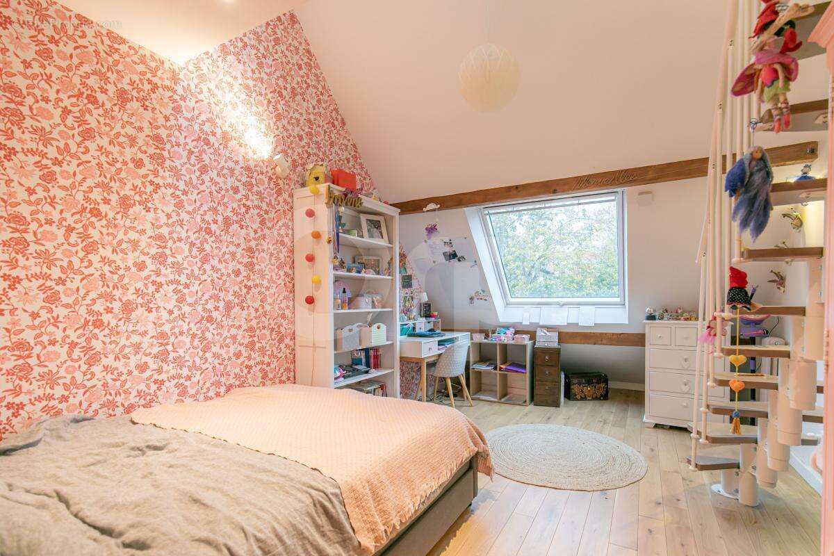 Maison à FONTENAY-SOUS-BOIS